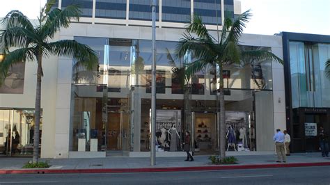 dior beverly hills store|Dior store california.